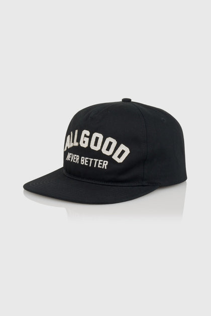 All Good – The Official Brand
