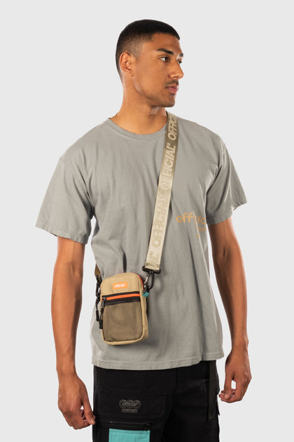 Best edc shoulder hotsell bag