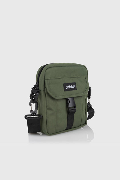 The Official Brand Essential Shoulder Bag