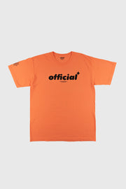 Identity Acquired T-Shirt (Mango)