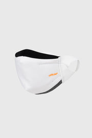 Performance Face Mask (White)
