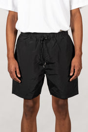 Trunk Shorts Black