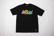 The Official T-Shirt (Black)