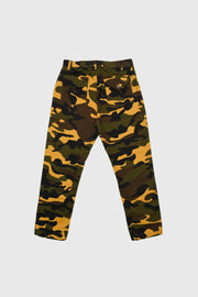 Camo Camp Pants – The Official Brand