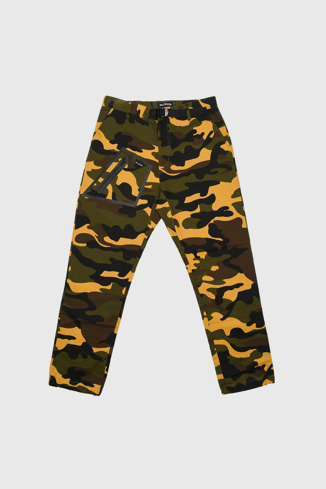 Supreme 2019 Fall Winter Tribal Cargo Pants Size 30 New With