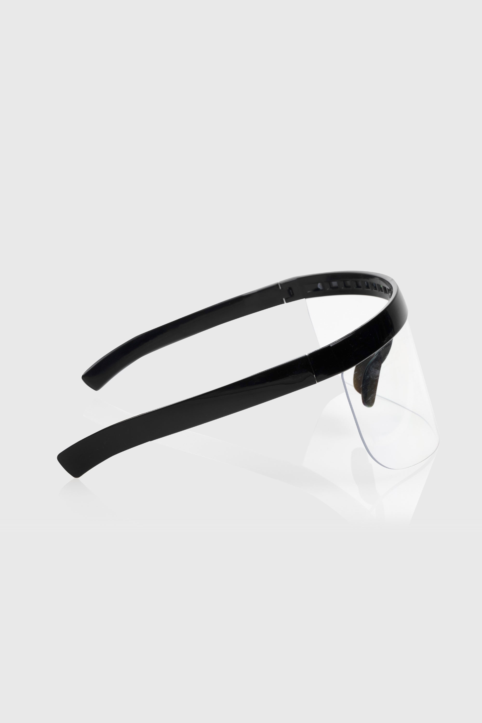 Clear Face Visor / Eye Shield The Official Brand