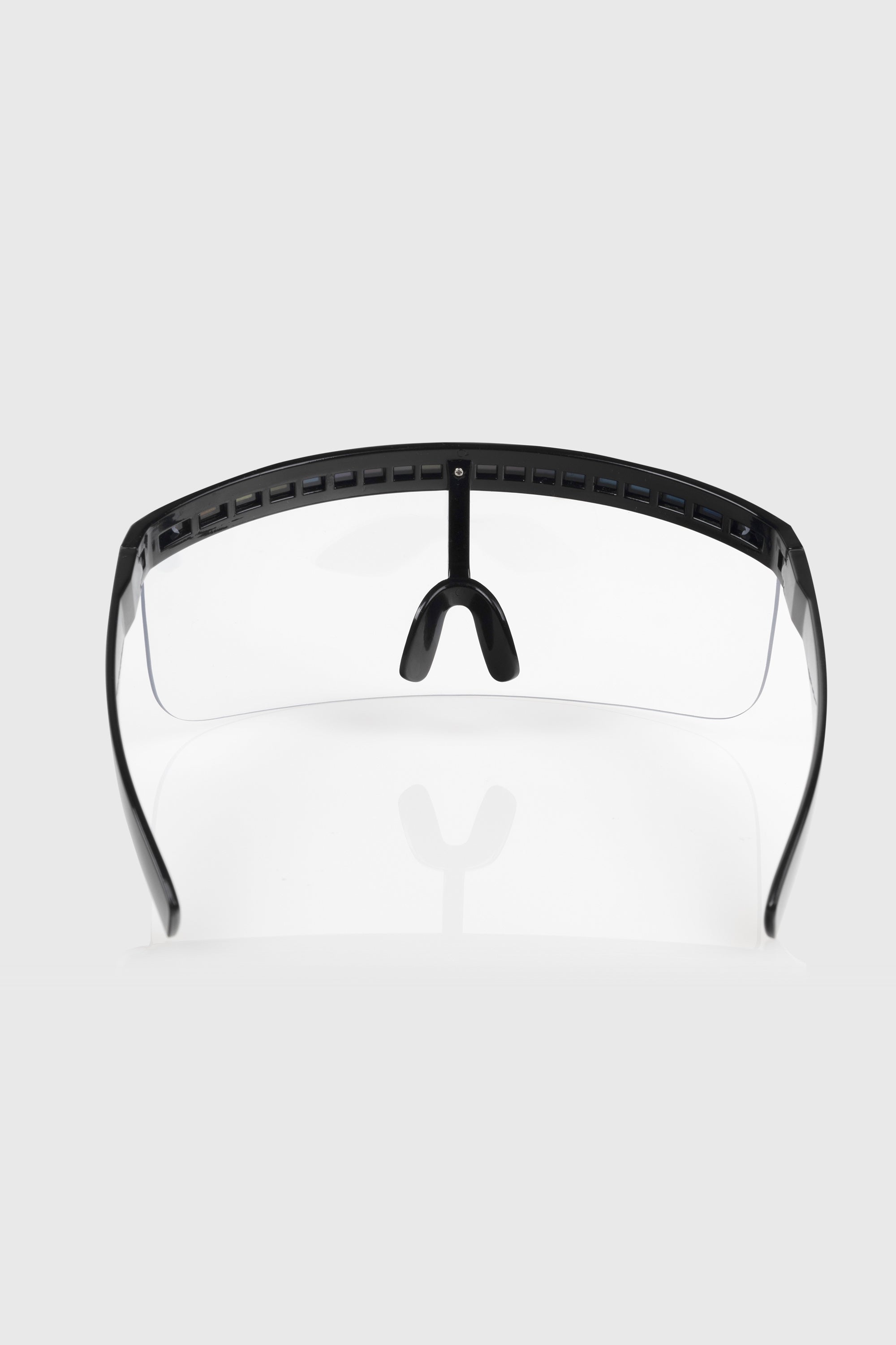 Clear Face Visor / Eye Shield The Official Brand