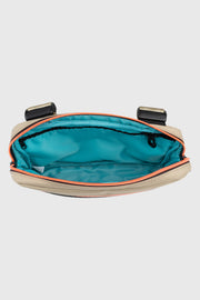 Compact Essential Chest Bag (Desert Coral)