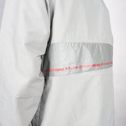 Aero Anorak Jacket Gray
