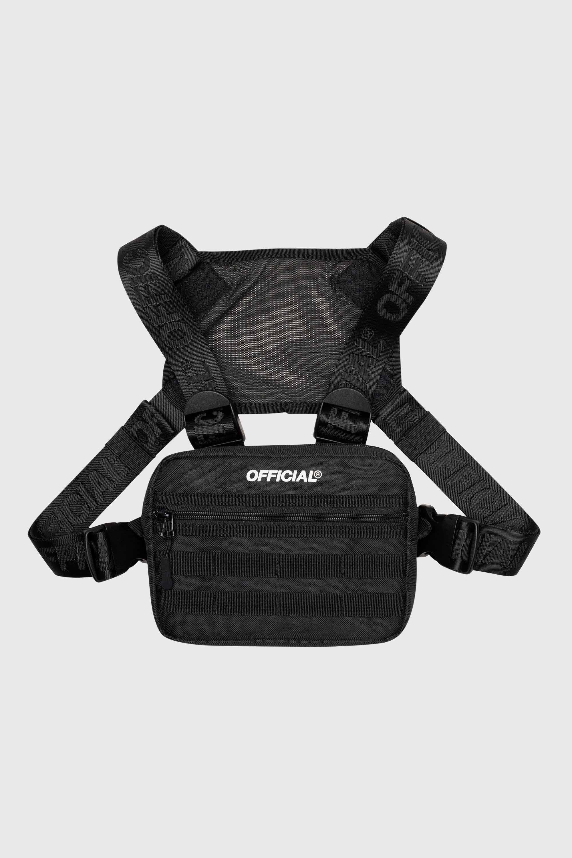 Mini Molle Chest Bag – The Official Brand