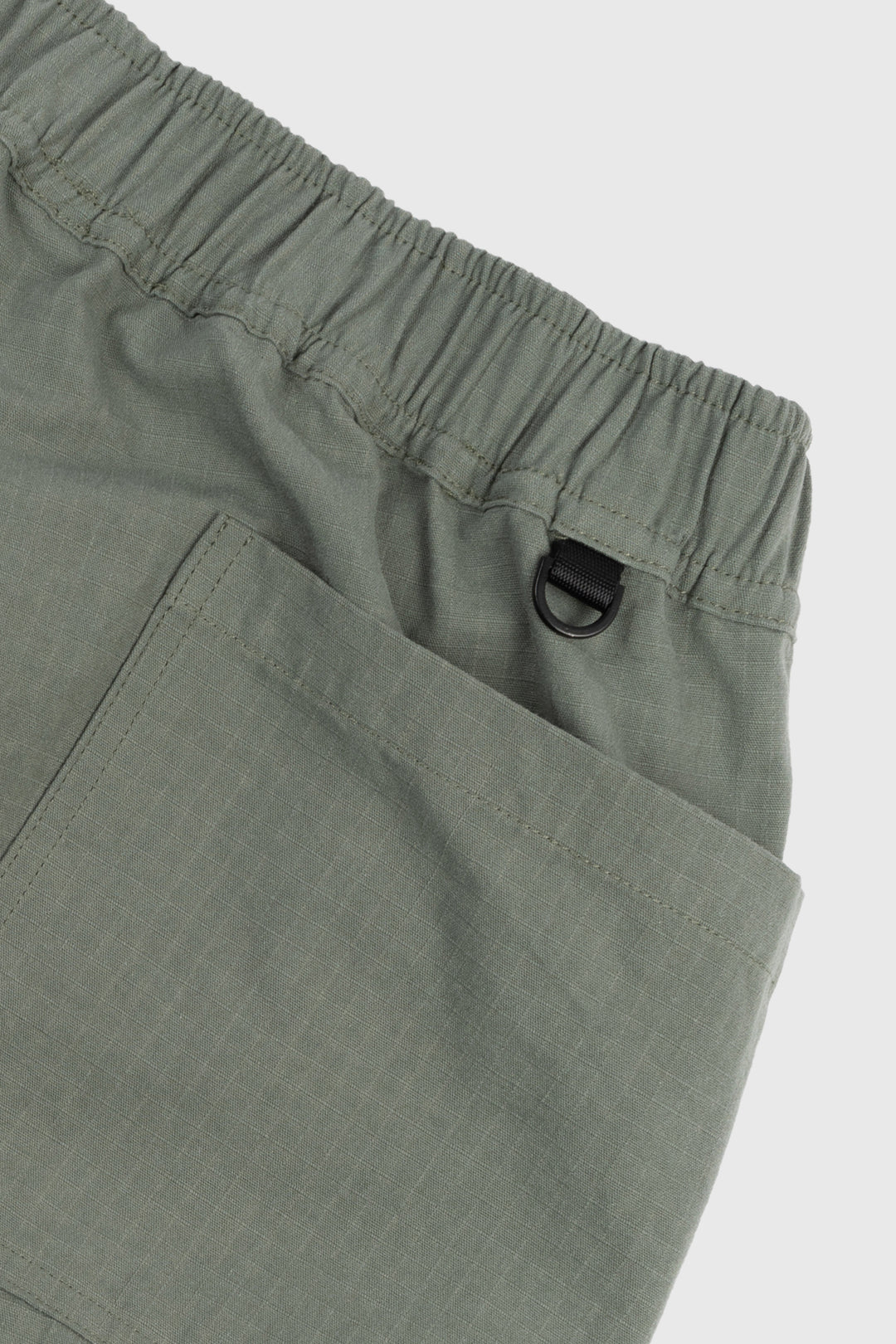 Nexus Ripstop Cargo Shorts (Dusty Olive) – The Official Brand