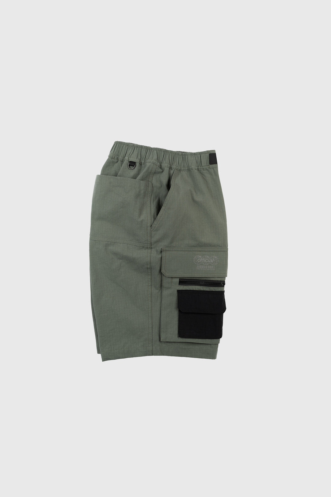 WTAPS (ダブルタップス) CARGO 03 SHORTS.COTTON.RIPSTOP.CAMO
