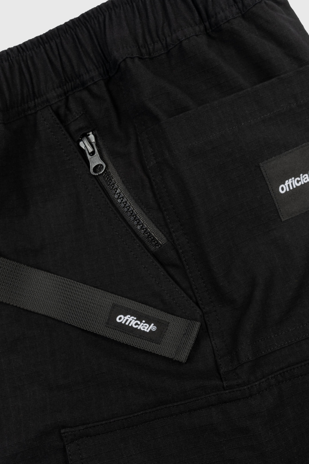 yu★★BRIEFING BIG BEAT CARGO … Nexus Ripstop Cargo Shorts (Black) – The Official Brand