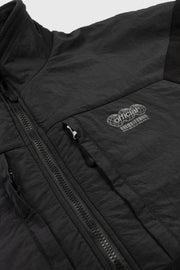 Ascent Tech Fleece Jacket (Black)