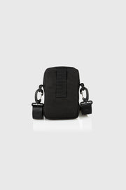 Essential EDC Shoulder Bag (Black)