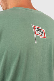 ALT SZN T-Shirt (Light Green)