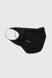 Performance Face Mask (Black) – The Official Brand