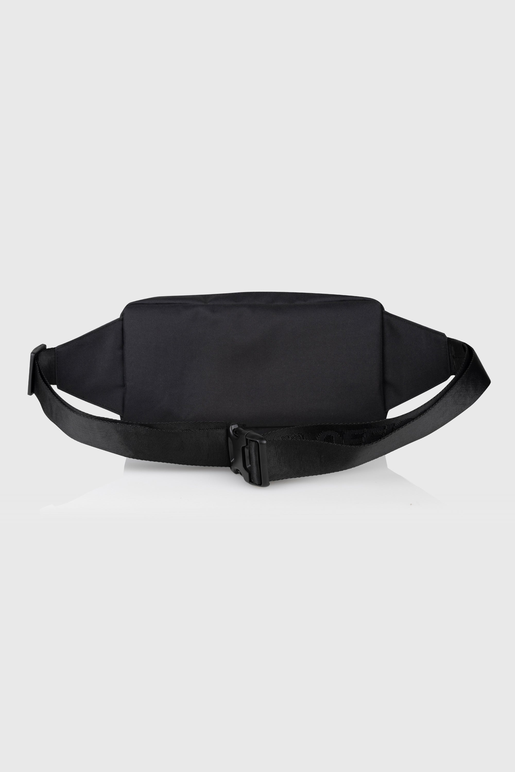 Essential Crossbody Bag (Black) - The Official Brand