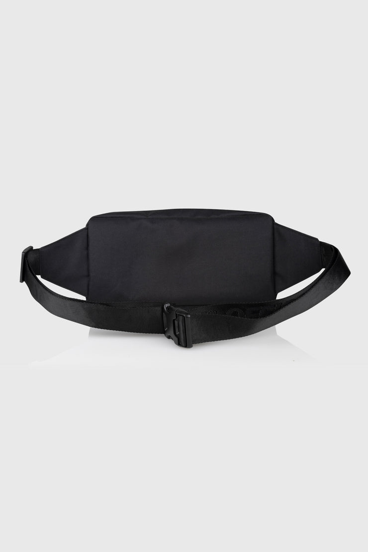 Essential Crossbody Bag (Black) – The Official Brand