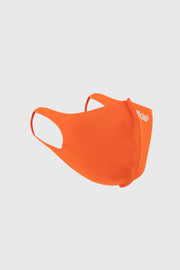 Official Nano-Polyurethane Face Mask (Orange)