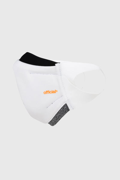 マスク Off-White 'Diag' mask OFF-WHITE Diag Face Mask (SS19) Black/White Men's - SS19 - US