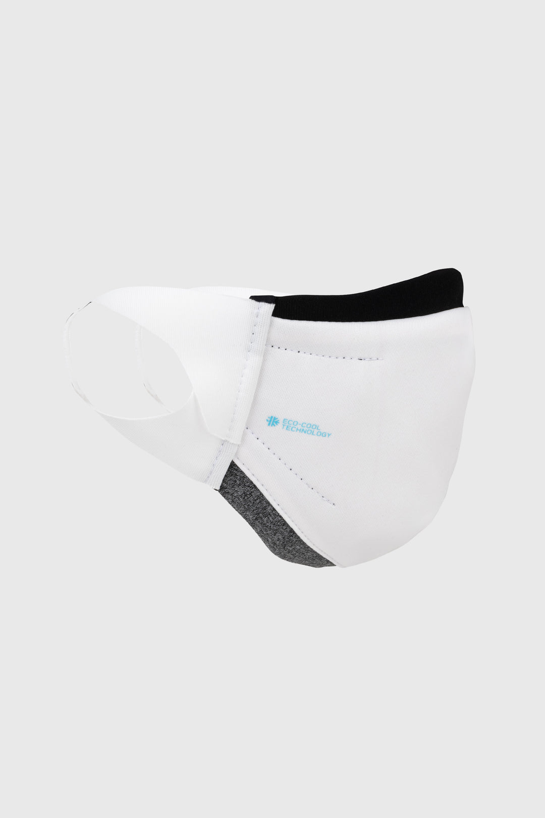 Performance Face Mask (White) – The Official Brand