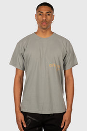 Unlocked Potentials T-Shirt (Granite Gray)