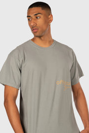 Unlocked Potentials T-Shirt (Granite Gray)