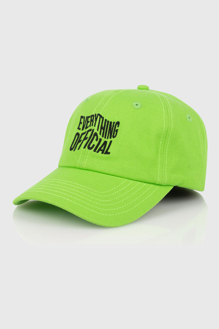Everything Official Dad Hat