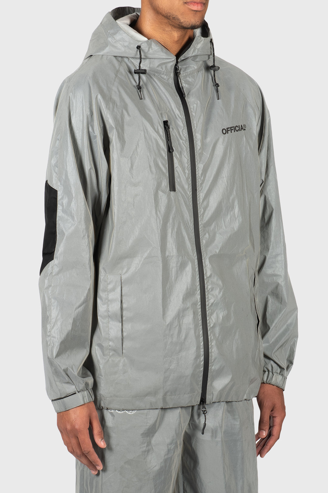 3m rain fashion jacket