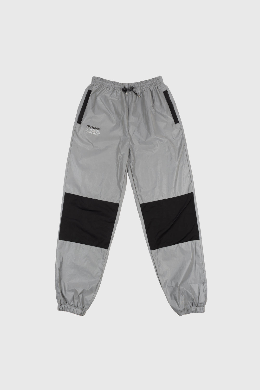 3M Silver Reflective Track Pants The Official Brand