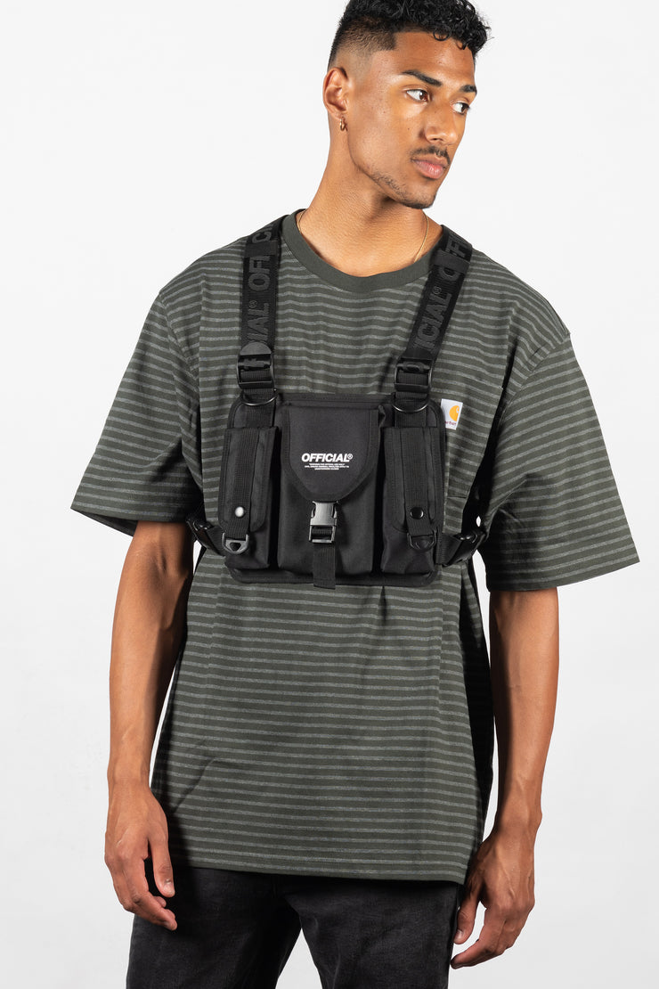 Tactics Utility Chest Bag