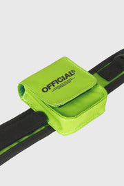 Micro Bag (Volt Green)