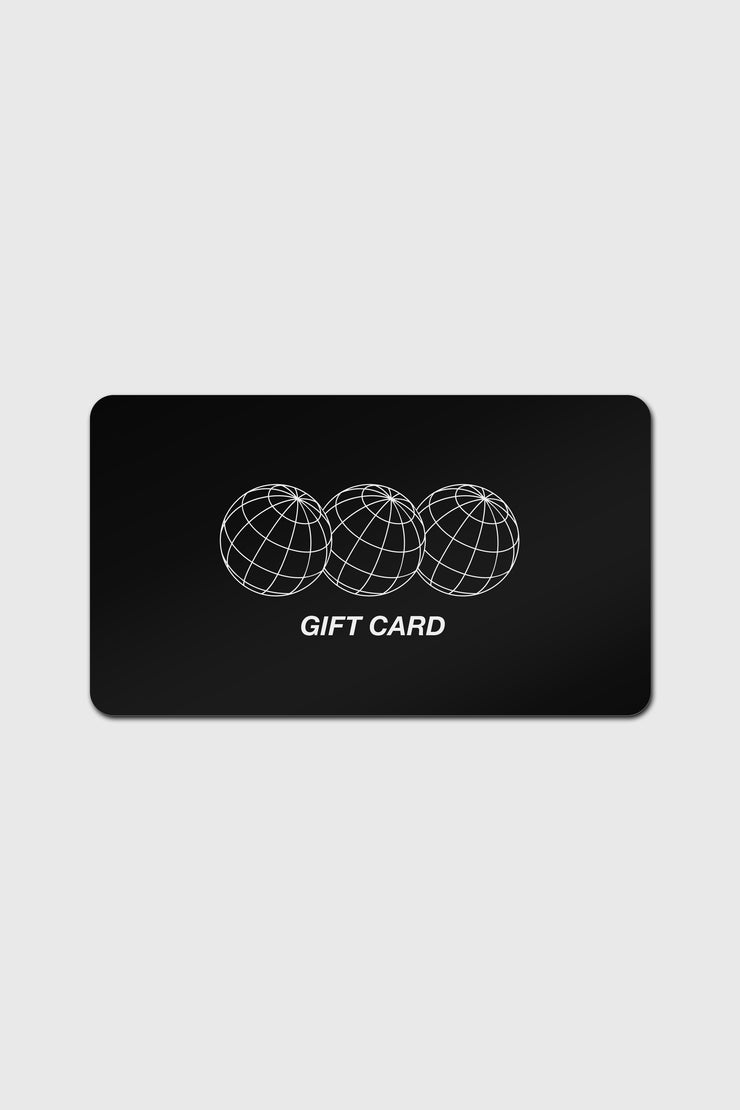Official Brand - Gift Card